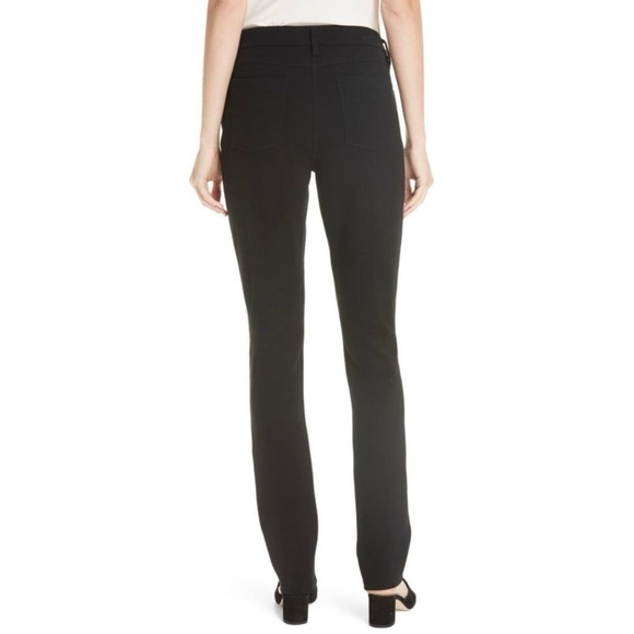Eileen Fisher Women’s Trousers size 6 Black - Picture 1 of 6